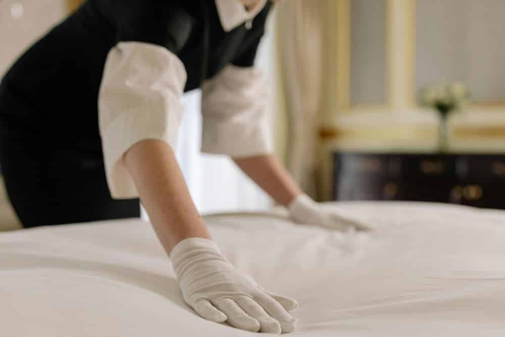 Recurring Maid Services image