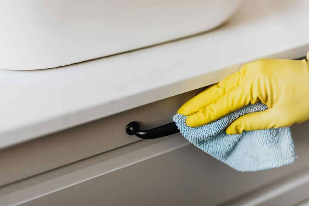 Deep Cleaning Services image