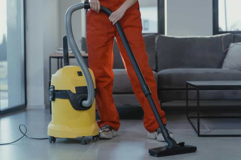 Hero image for Sunshine Cleaning Services